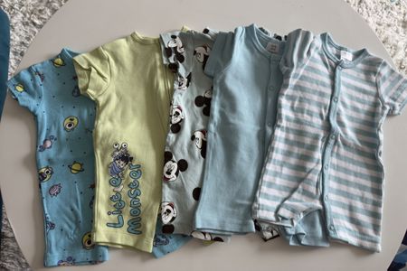 Sommer Set