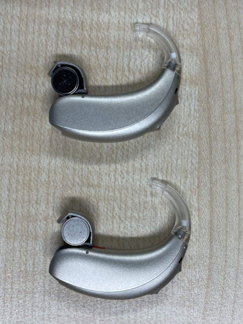 Phonak Attrezzature mediche: Hörgerät Phonak Naida M70-SP – Usato da Würenlos venduto da Mokka2112 1