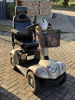 Elektro Vierrad