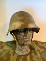 Schweizer Armee / Militaria / Armee / Helm / WW2 / Softair
