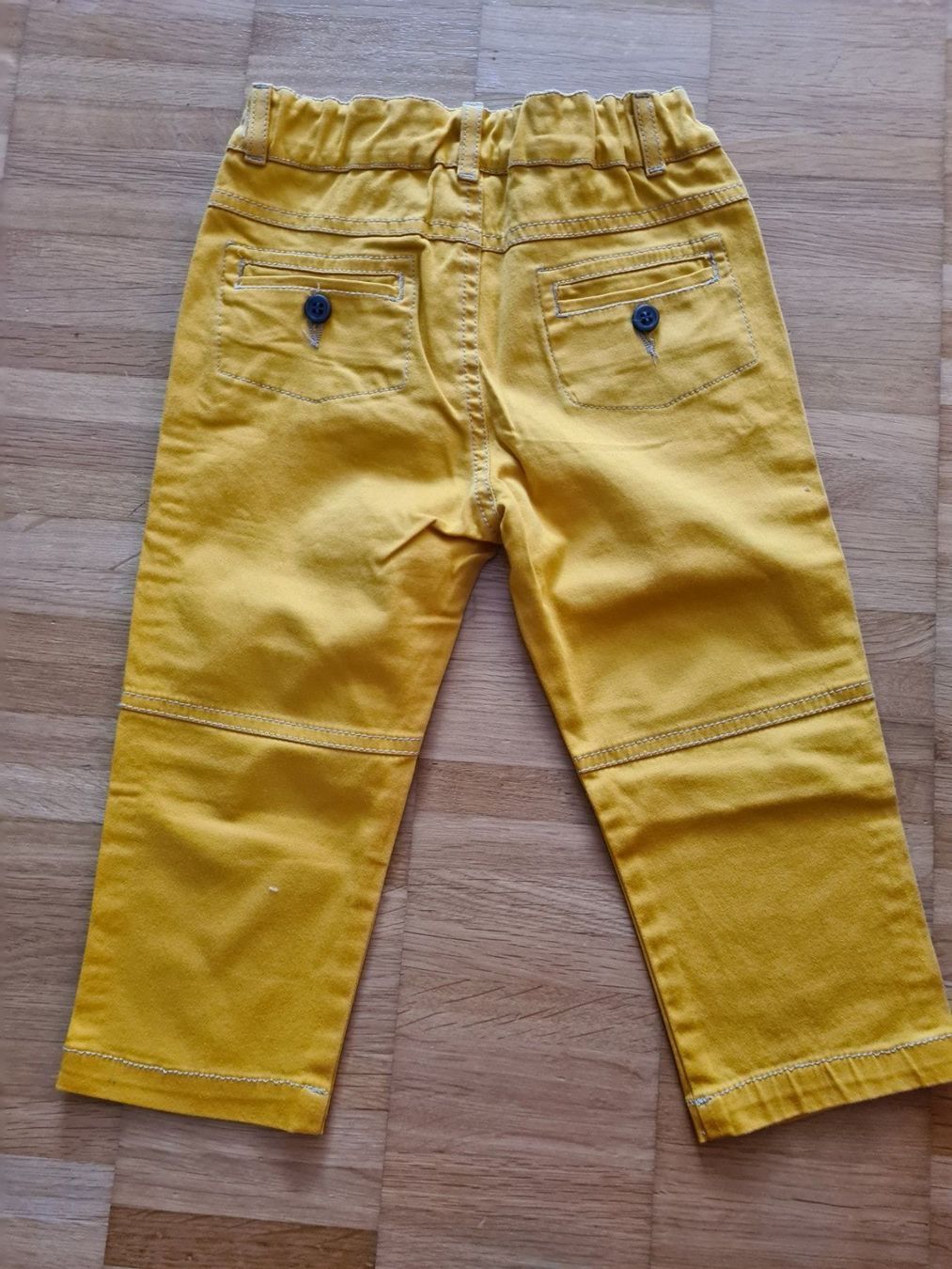 Pantaloni: Babyhose Gr. 86 – Usato da Jona venduto da Good_luck_ 4