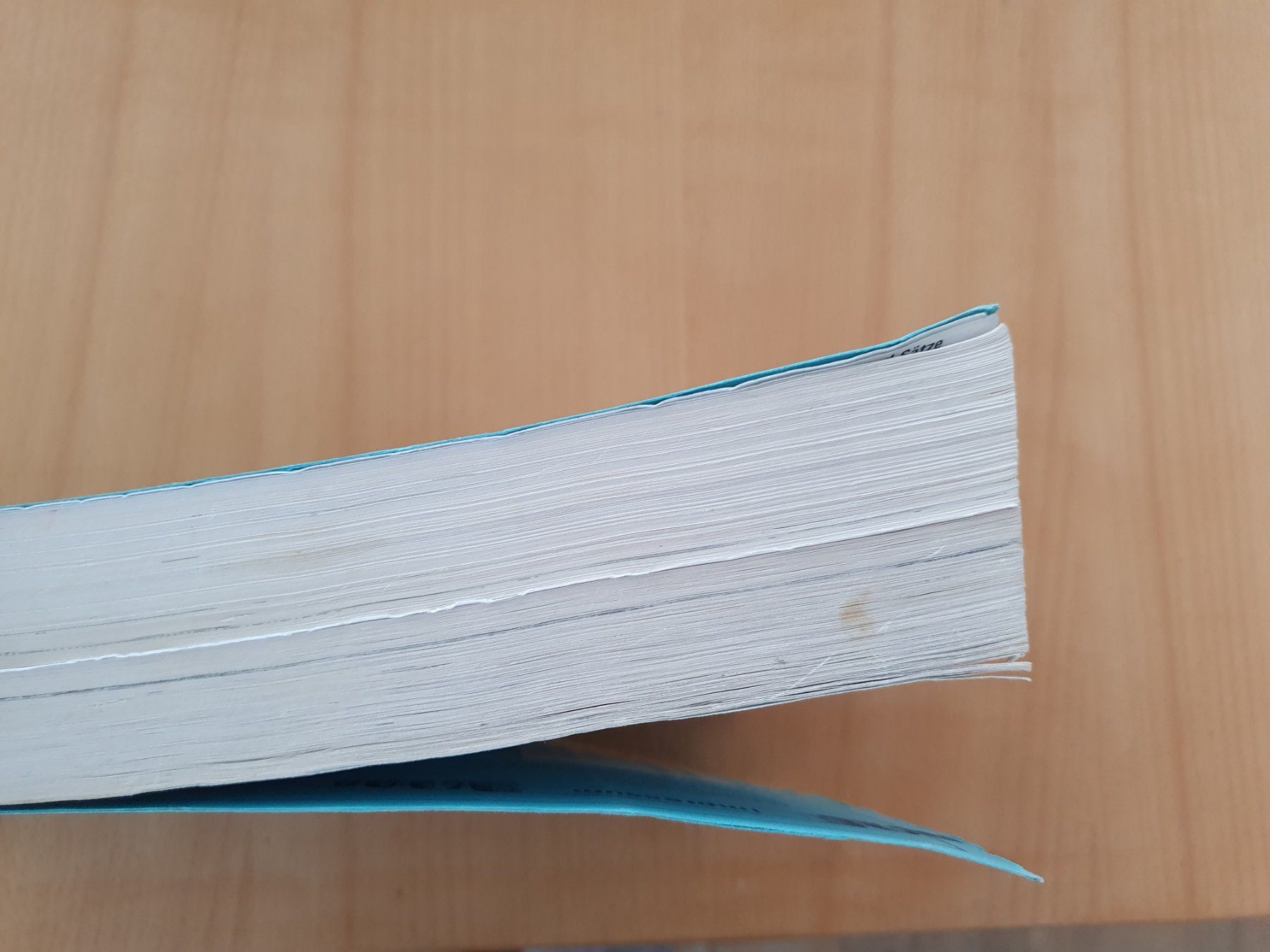 Livres: Schnippelbuch NR. 1 - Grafikbuch – D'occasion à Gettnau par Kohchang 3