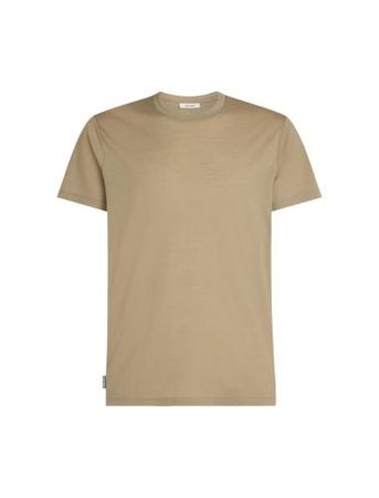 Icebreaker Men Merino 150 Tech Lite SS Tee - flagstone (G...