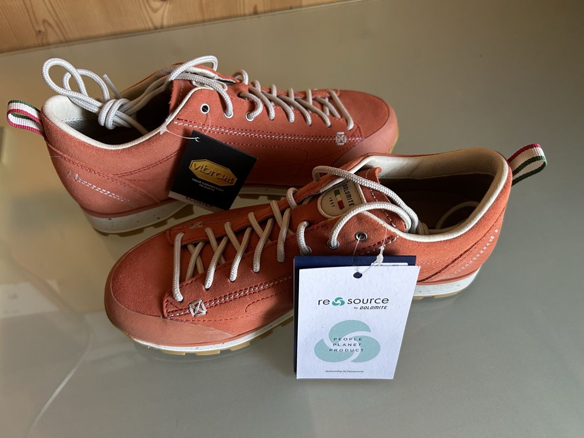 Dolomite Scarpe da donna: Dolomite Damen – Nuovo e nell'imballaggio originale da Büetigen venduto da Cwuehlmaus 1