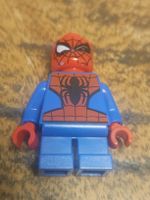 lego figurine super heroes sh0360 Spider-Man -