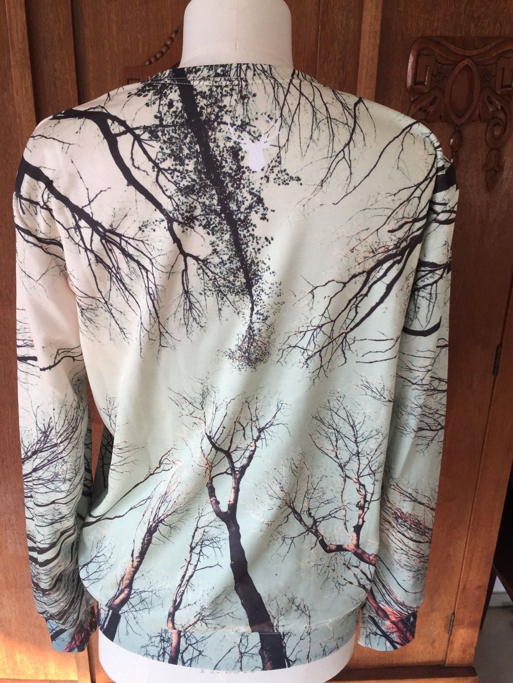 Maglioni & Felpe: Fancy Pullover Grösse S – Usato da Kirchdorf AG venduto da coco123 4