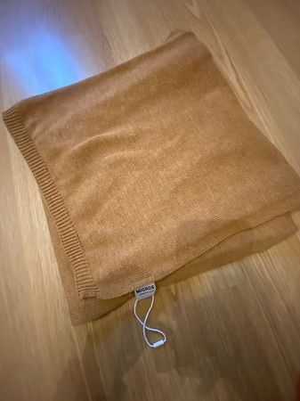 Herren Schal Beige Neu Accessoire