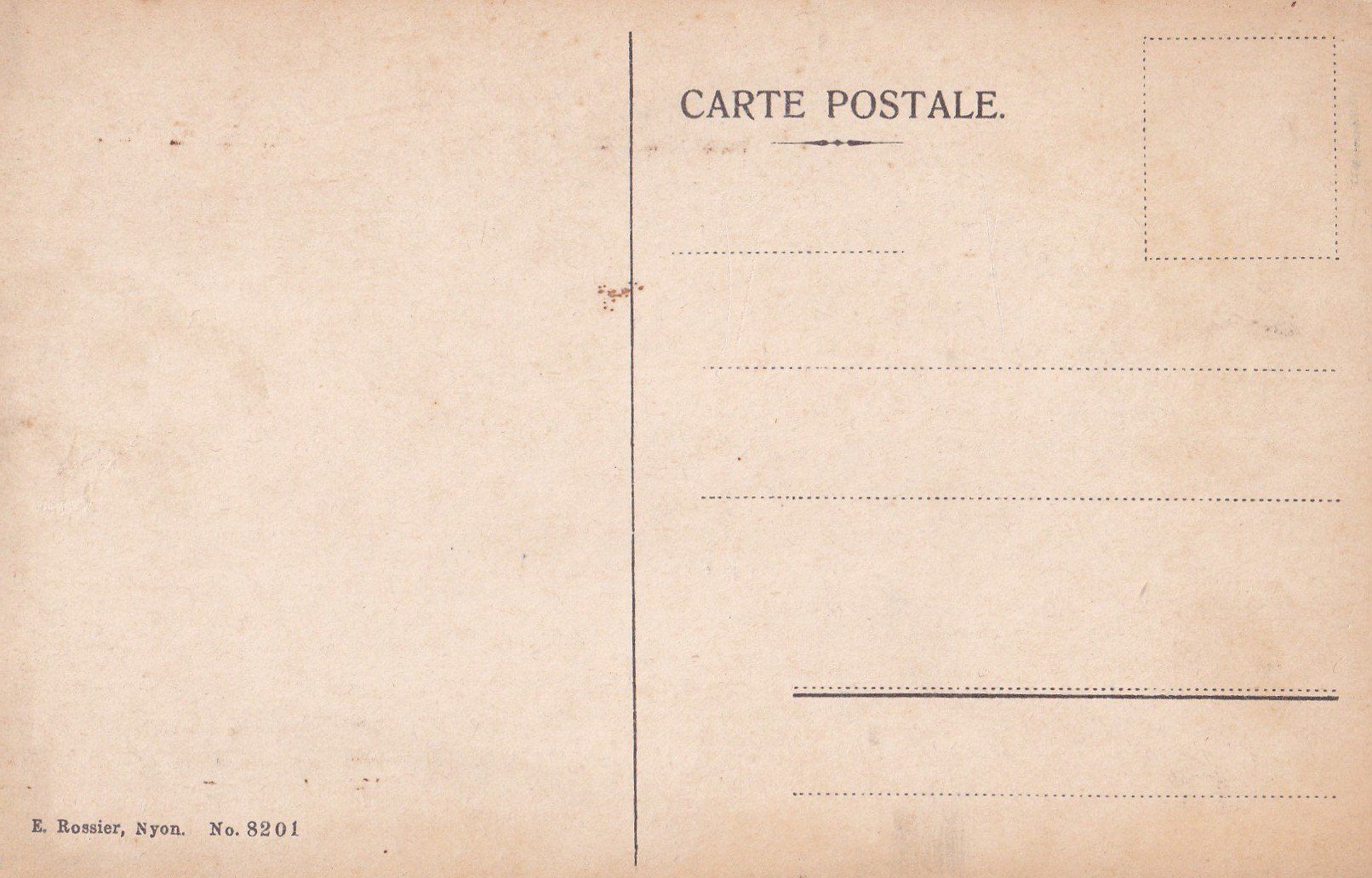 Cartoline postali: Finhaut Teilansicht – Usato da Olten venduto da clotaldi 1