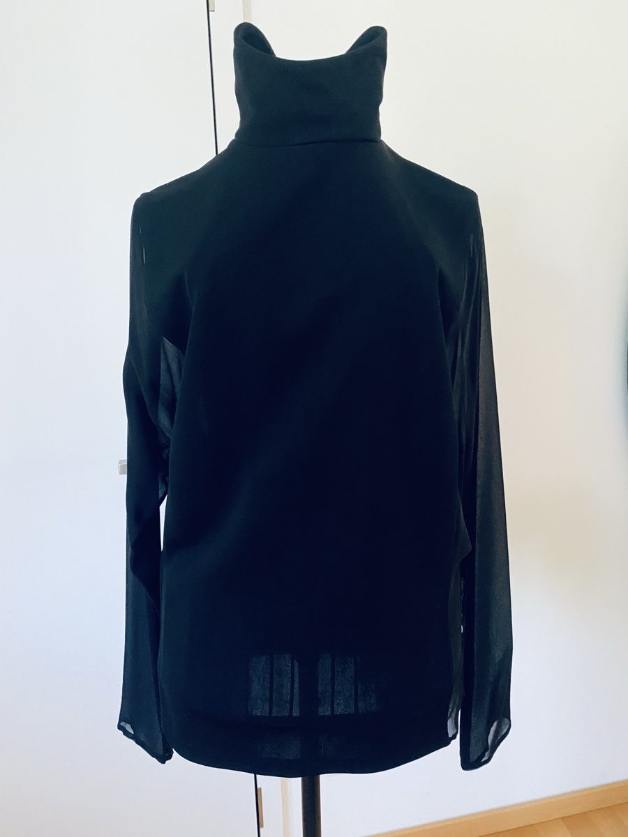 Blusen: Camicetta donna – Gebraucht aus Novazzano von ige_cwq5 2