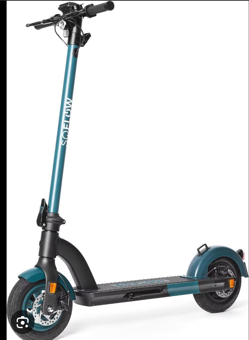 Scooters: Escooter SowFlow s04 Pro – Gebraucht aus Igis von bia_6yzd