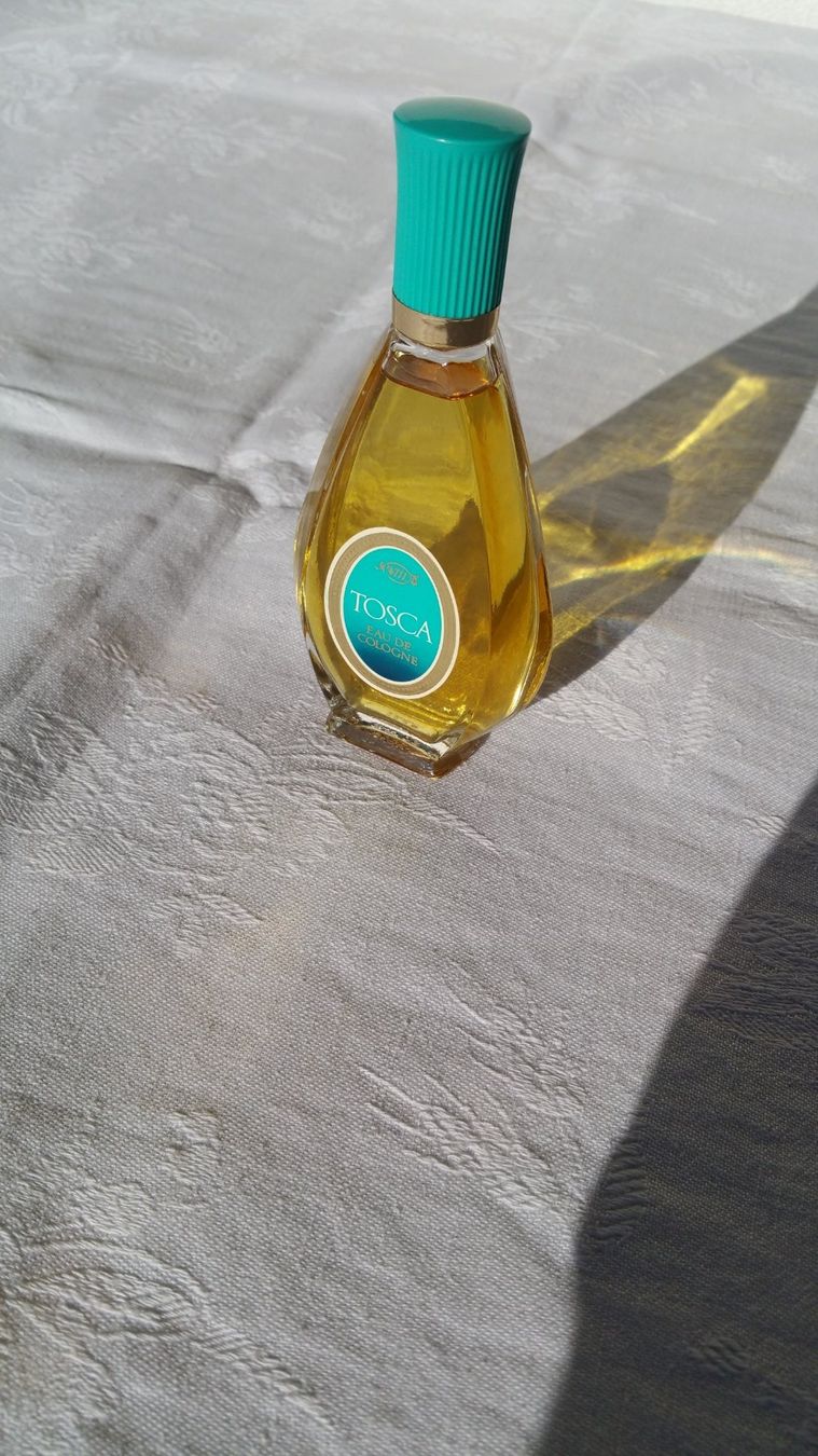 Profumi & Eau de Toilette: Vintage Tosca No. 4711 – Usato da Bäretswil venduto da ricoric 1