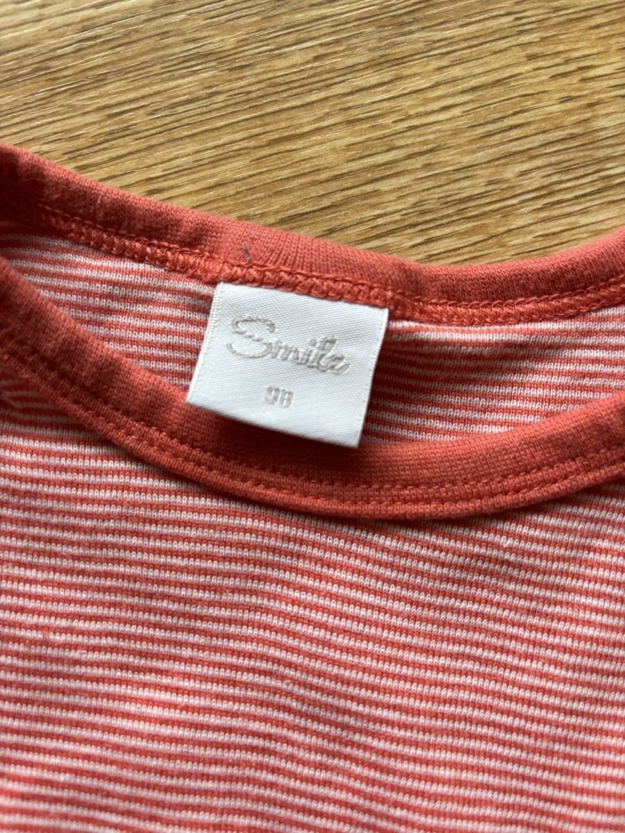 Pyjamas: Kurzarmbody Gr. 98 – D'occasion à Brütten par Raaphi6 2