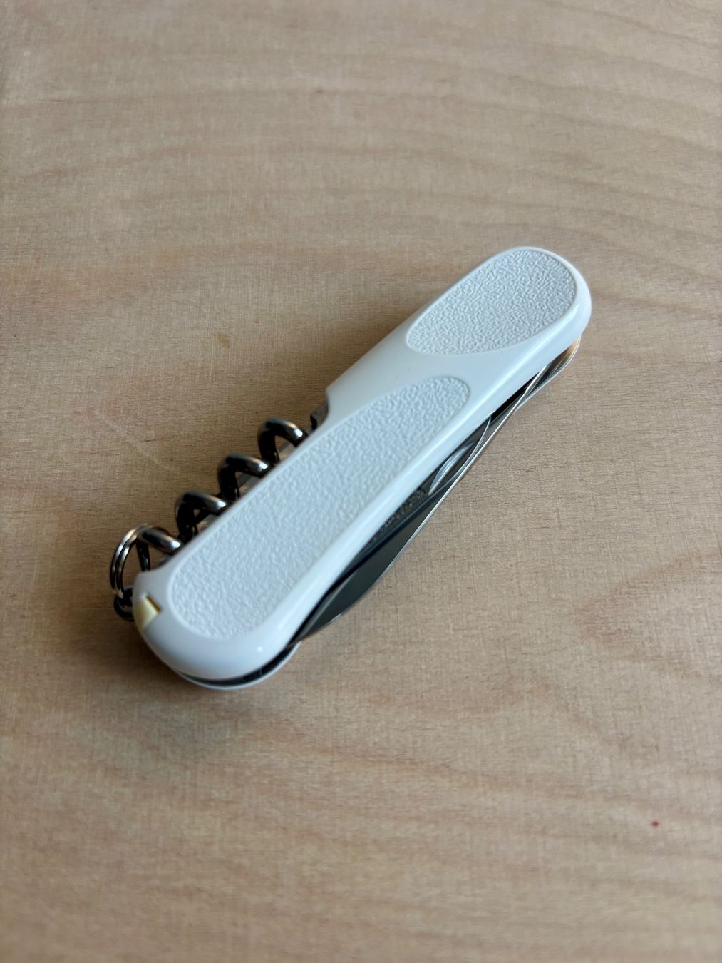 Victorinox Coltelli tascabile: Victorinox Winter Magic von 2016 – Nuovo (secondo la descrizione) da Pfungen venduto da bayside01 6