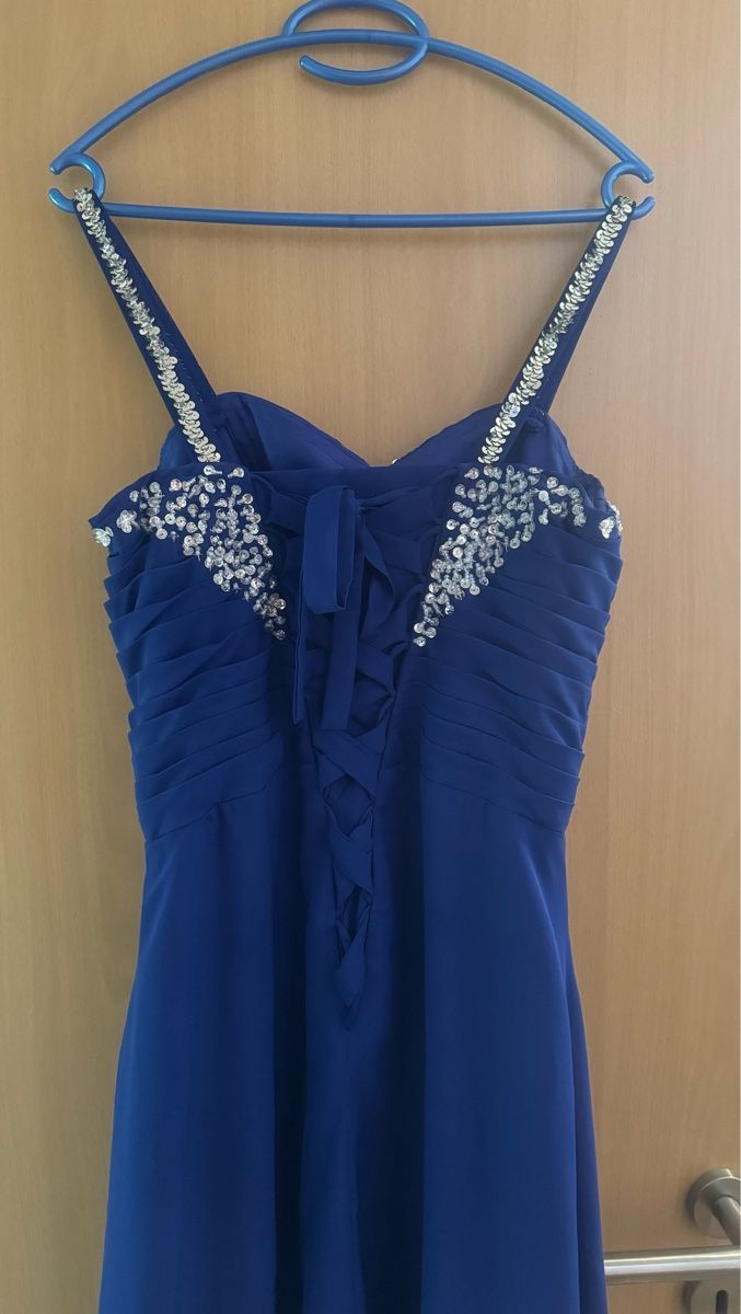 Robes: Abendkleid – D'occasion à Oberneunforn par EventualDog9 3