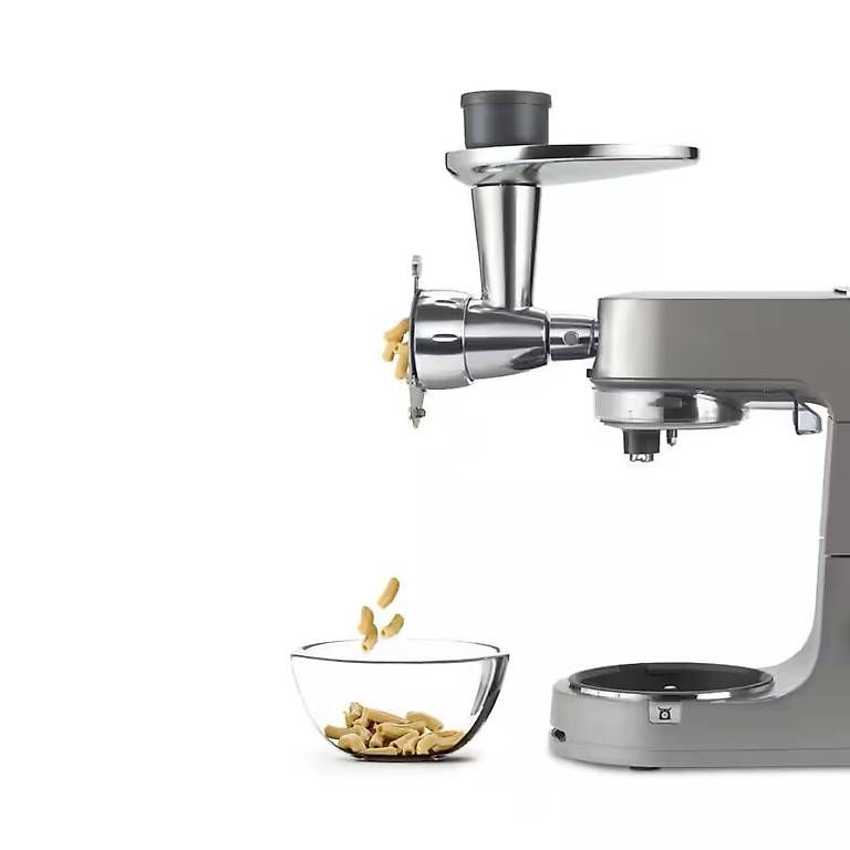 Küchengeräte: Kenwood Pasta Shaper – Neu und originalverpackt aus Luzern von Ilarizona