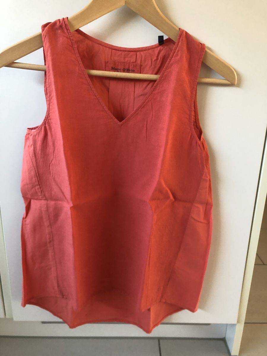 Tops: Marc O‘Polo Top Gr. XS oder 32 – Neu (gemäss Beschreibung) aus Domat-Ems von Pepmatz