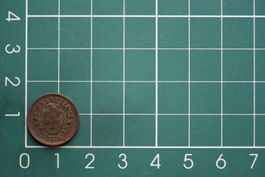 1 rappen 1925