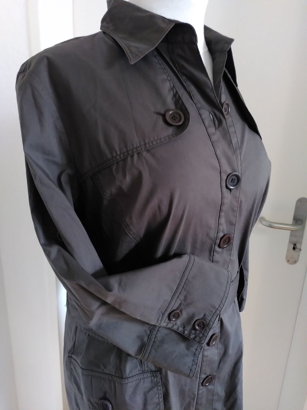 Vestiti: Kleid von Frank Walder – Usato da Zürich venduto da van_5xbk