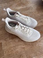 Turnschuhe Atrium Neu Beige Grösse 41