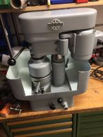 Kugel-Müller MPS1 Schleifmaschine