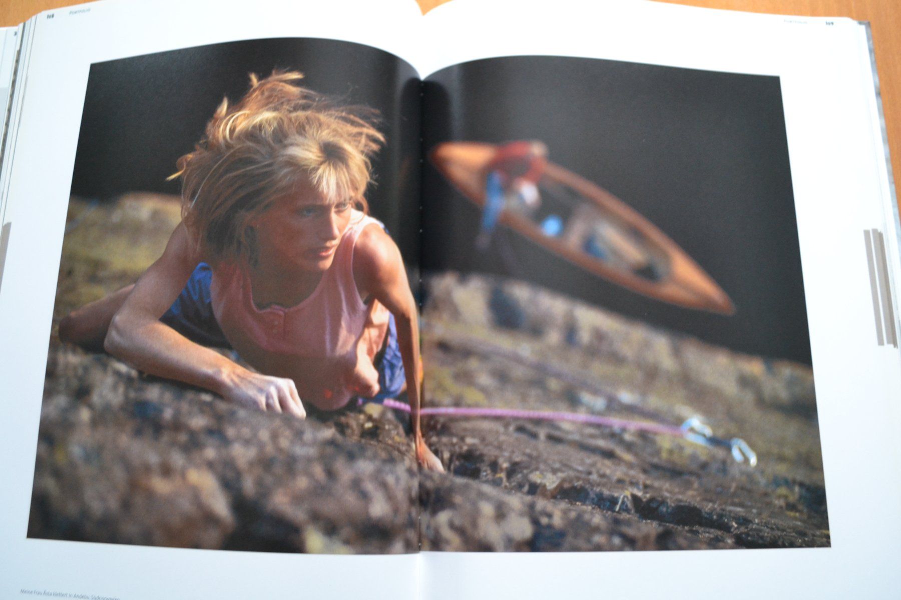 Libri: Buch Thomas Ulrich / Christine Kopp 240 Seiten – Usato da Beinwil am See venduto da kajak55 7