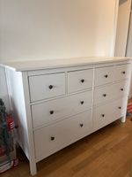 Kommode Hemnes Ikea