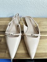 Zara Schuhe, Grösse 40