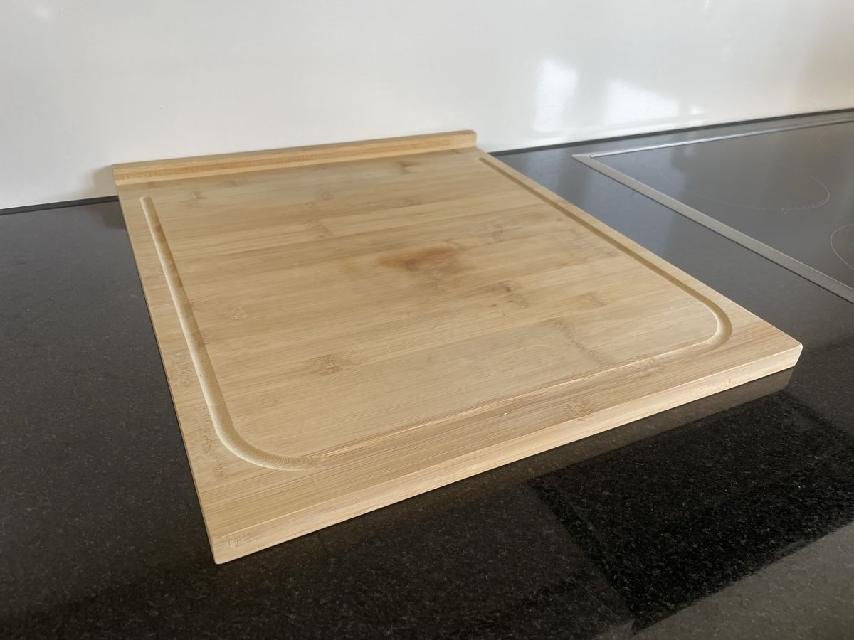 Ikea Küchengeräte: Ikea Schneidebrett Holz – Gebraucht aus Thalwil von Andieg 2