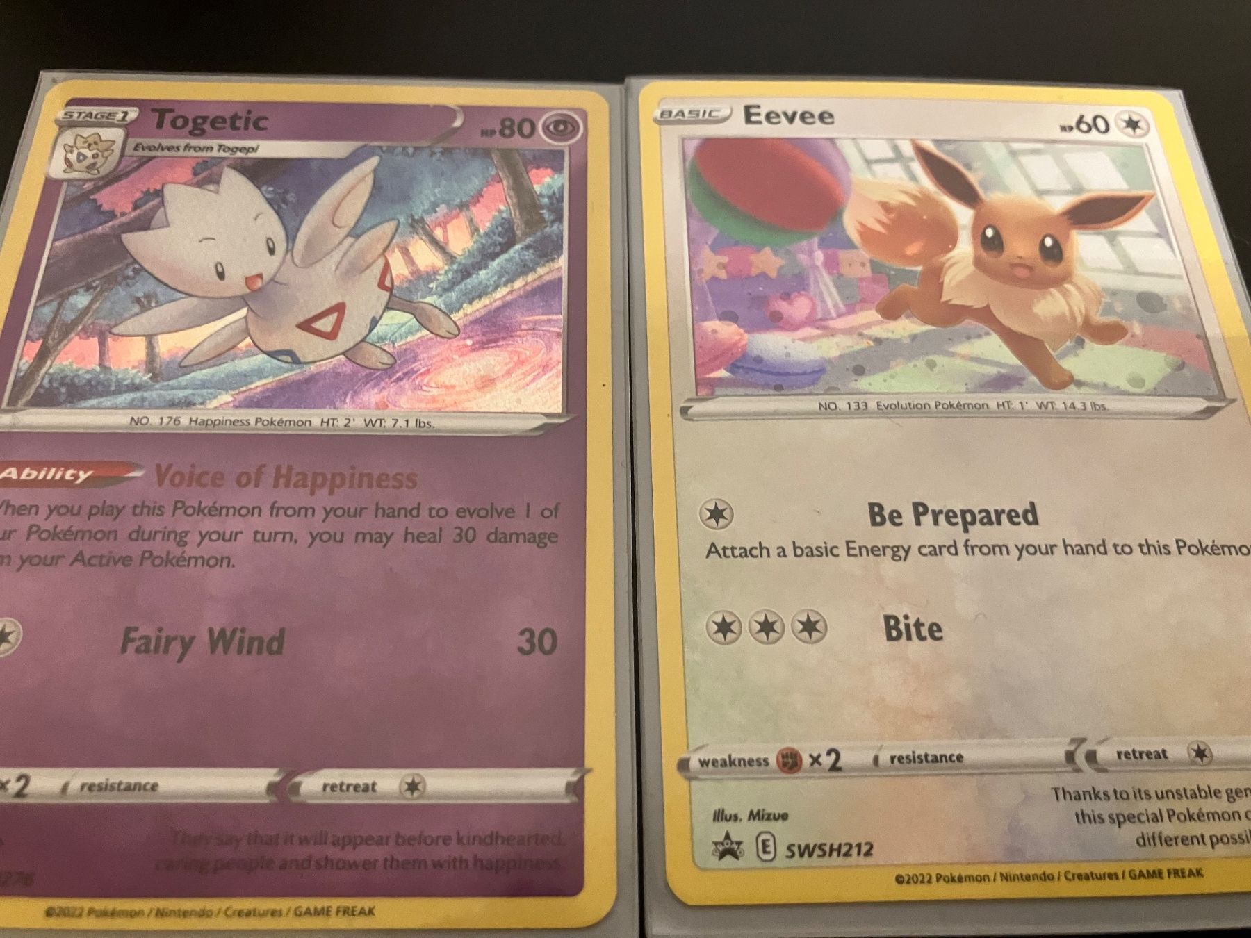 Pokémon Carte collezionabili: Pokémon Karten – Usato da Baar venduto da Elmo43