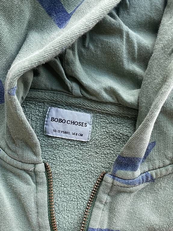 Pullover & Sweatshirts: Kaputenpulli Bobo Choses – Gebraucht aus Ipsach von Cynicat 1