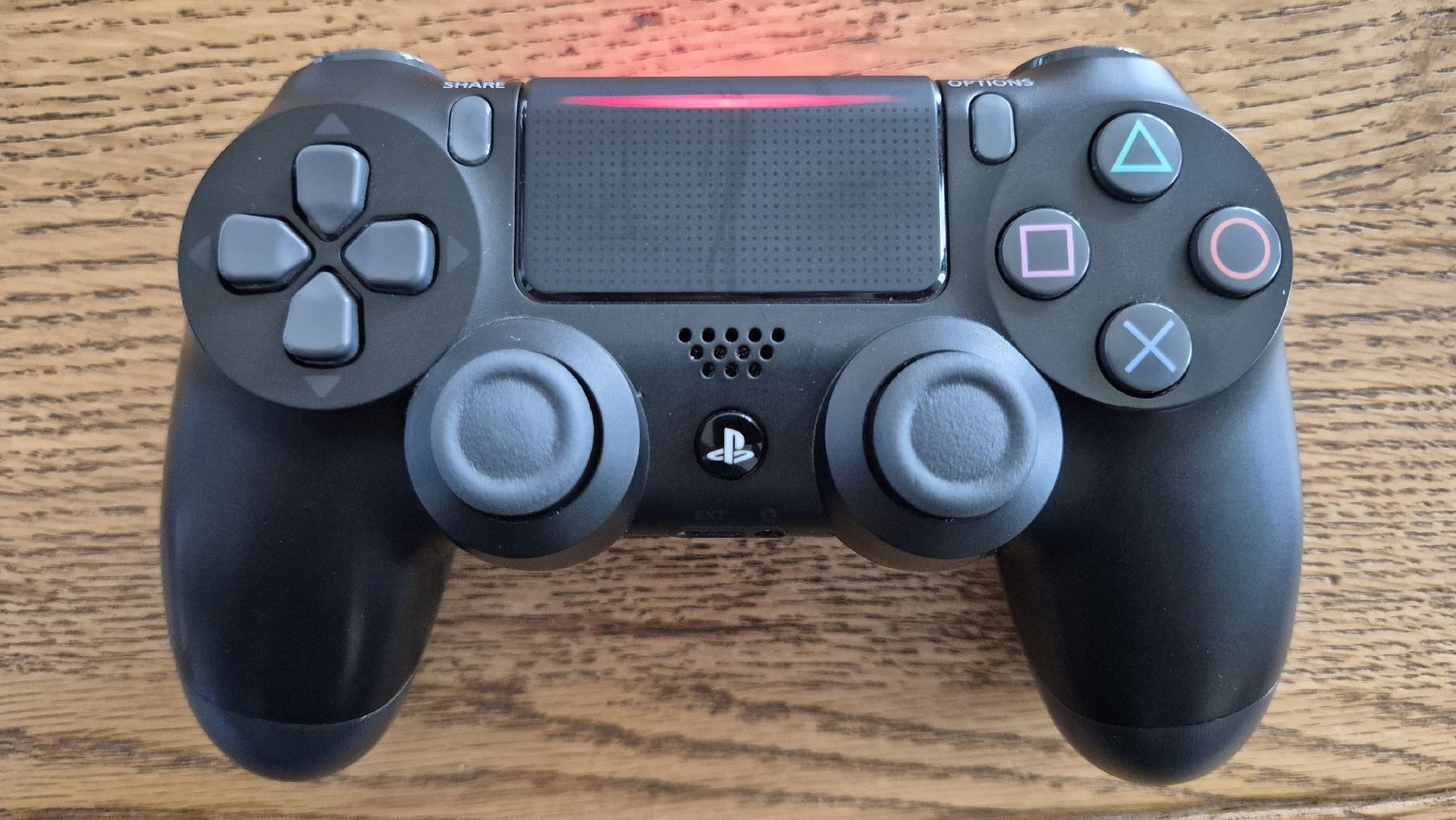 Sony Controller: Original Sony PS4 Wireless Controller V2 – Usato da Au SG venduto da AlenCompany