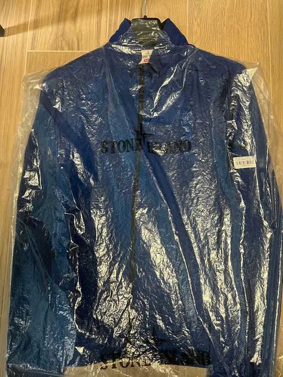 Supreme stone island nylon metal hotsell