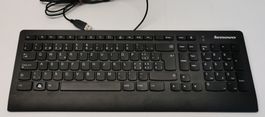Lenovo USB Tastatur SG