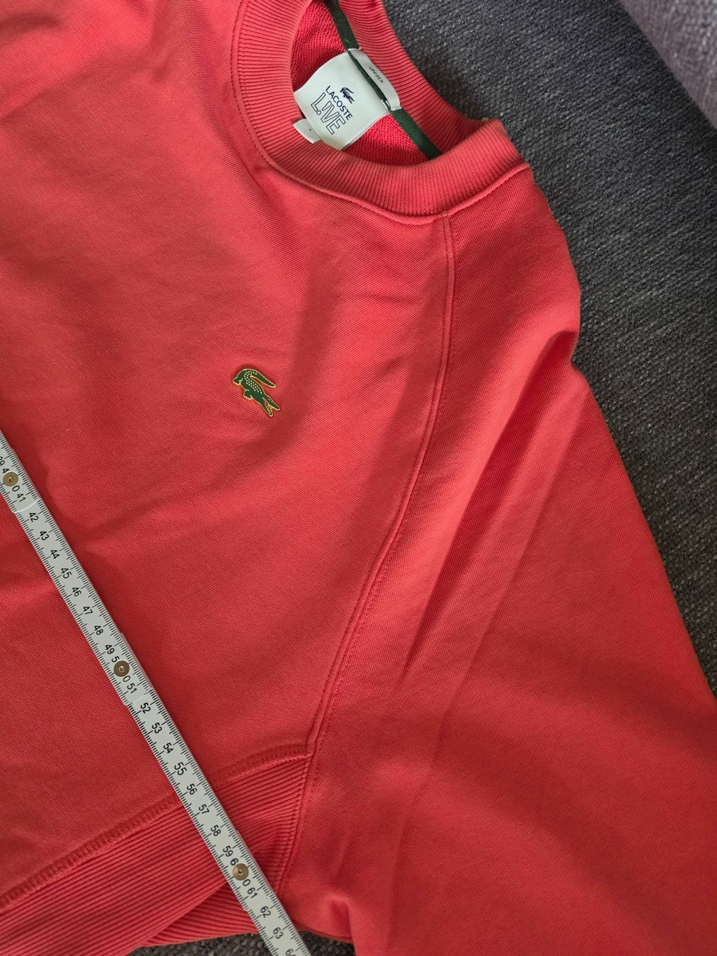 Lacoste Maglioni & Felpe: Lacoste Pullover Grösse 5 M/L – Usato da Bern venduto da Poobah 1