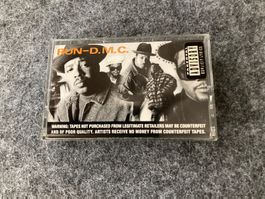 Run-DMC - Back From Hell (MC)