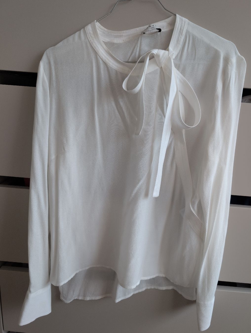 Sandro Camicette: Sandro shirt – Nuovo (secondo la descrizione) da Adliswil venduto da tycoone