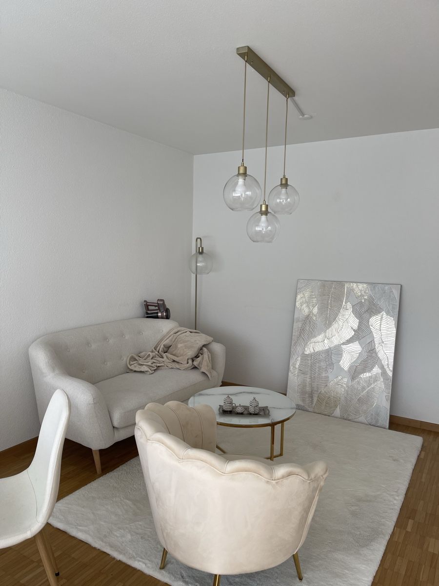 Divani: Beige Sofa – Usato da Winterthur venduto da ber_6l5g 1
