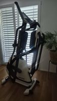 Crosstrainer Horizon Andes 5 