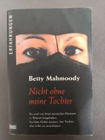 Nicht ohne meine Tochter (Buch)