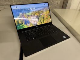 Dell XPS 9570, 64GB RAM, 1TB SSD, Intel i9-8950HK