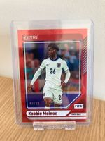 Panini Donruss 2024-25 - Kobbie Mainoo /99