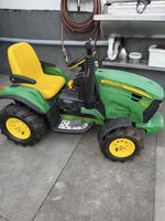 Elektro Traktor