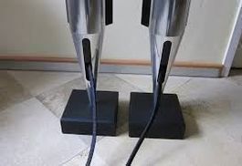 Beolab 8000 Original Kabelführungen Set 1m