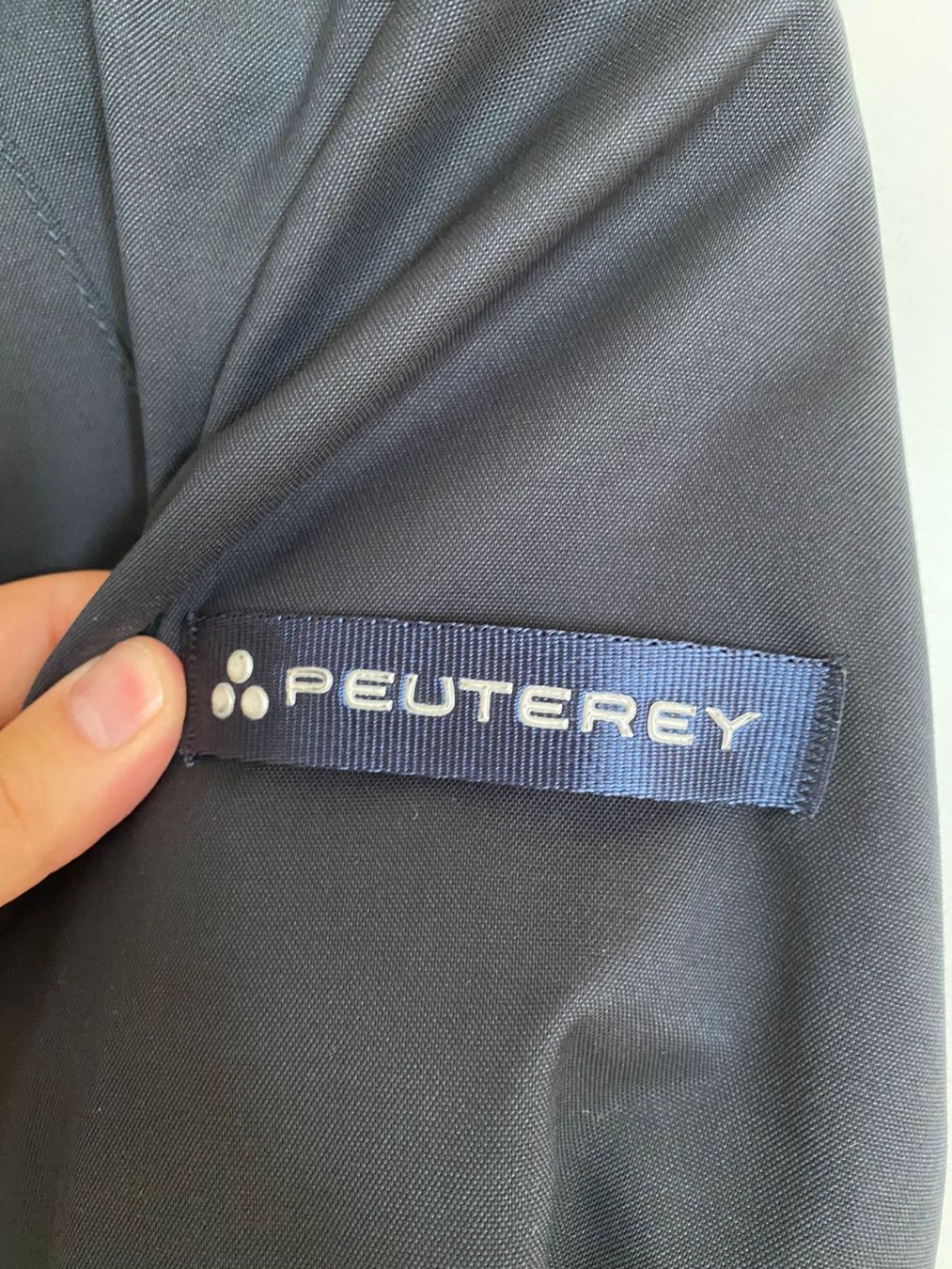 Peuterey Giacche: Peuterey Damenjacke Gr. 36 - NP 500 CHF – Usato da Frauenfeld venduto da LIL_NA 5