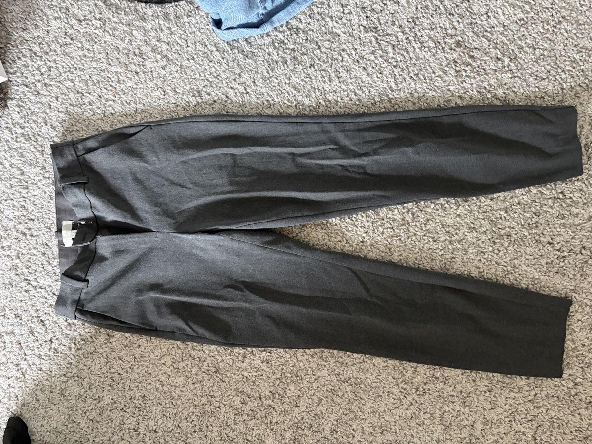 H&M Pantaloni: Anzugshose H&M  – Nuovo (secondo la descrizione) da Sevelen venduto da sarah_selina