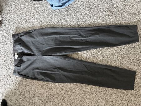 Anzugshose H&M 