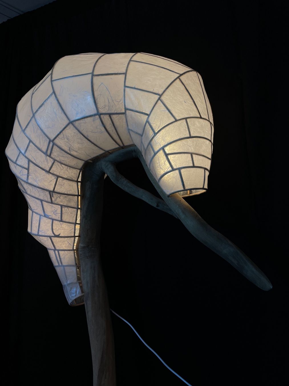 Lampes: Designer Leuchte / Lampe – Neuf (Voir description) à Thalwil par mogli_01 3