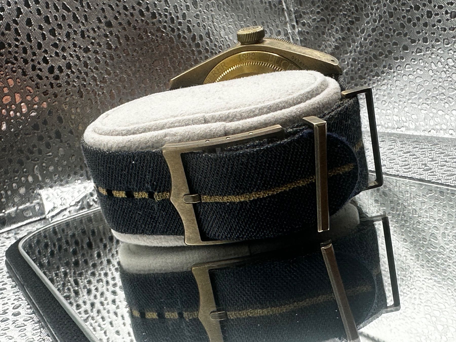 Tudor Uhren: Tudor - Black Bay Bronze – Gebraucht aus Vernier von Watch.Lane 3