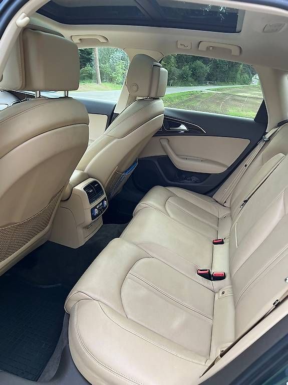 Automobili: Audi A 6 Quattro 3.0 TDI  – Usato da Dottikon venduto da Rolikoch1 3