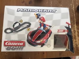 Carrera GO Mario Kart Rennbahn Massstab 1:43 Set